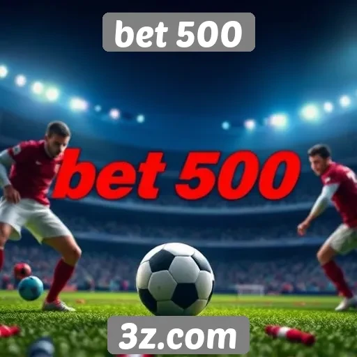 Comparação entre bet 500 e concorrentes