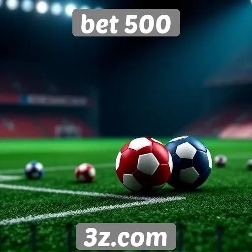 Reputação do site bet 500 entre jogadores