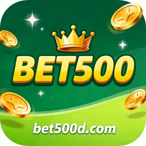 bet 500 Logo