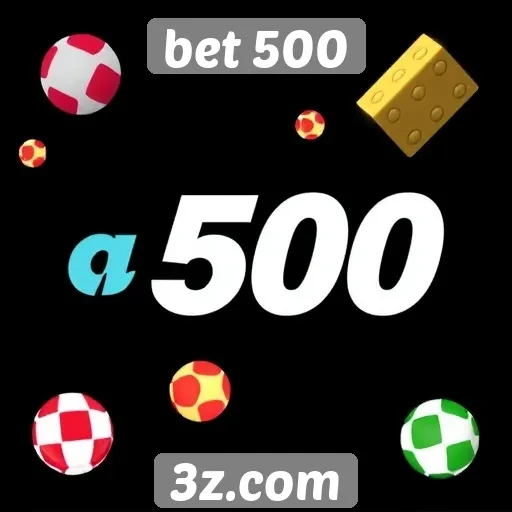 Plataforma de jogos online bet 500 e suas funcionalidades
