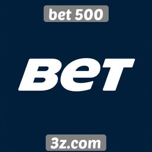 Métodos de pagamento aceitos no bet 500