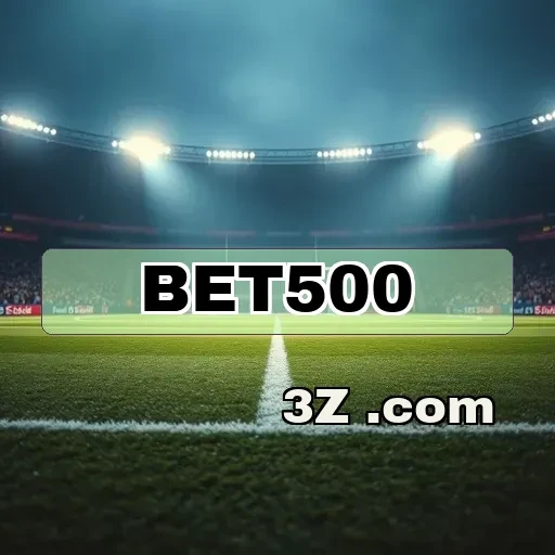 Apostas e Emoções na Sportsbet Bet 500: Conheça os Diferenciais