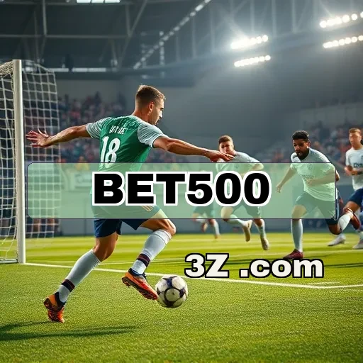Explorando o Suporte do Bet 500 de Forma Inovadora e Criativa