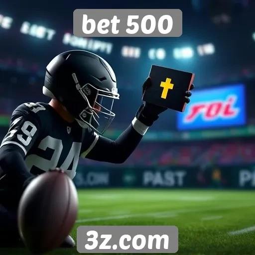 Transparência e segurança nas transações do bet 500